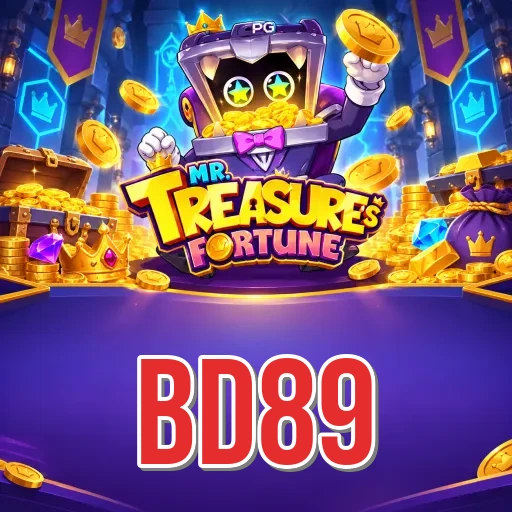bd89 APK download Bangladesh — official Android package