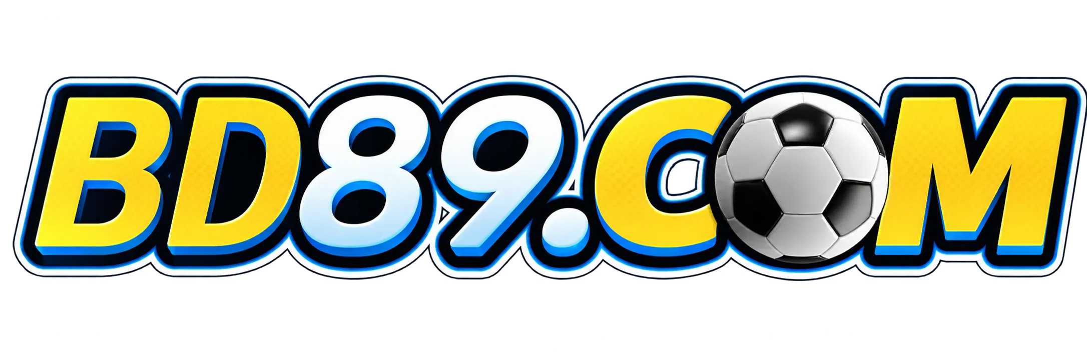 bd89 Bangladesh official channel logo